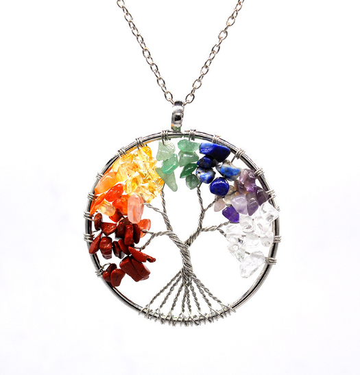 Tree of Life Pendant