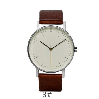 Minimalist Women/Men Watch