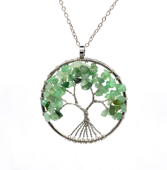 Tree of Life Pendant