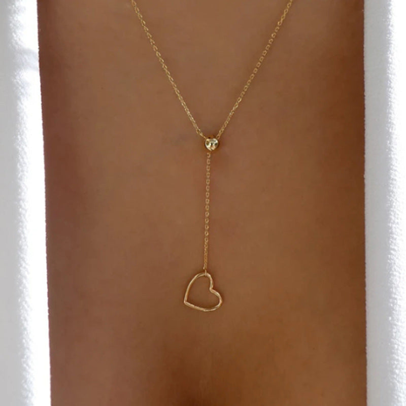 Multilayer Elegant Chain Jewelry