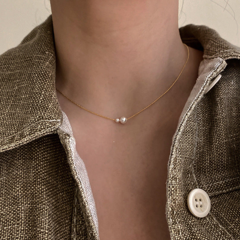 Multilayer Elegant Chain Jewelry