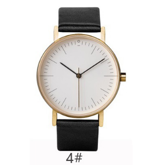 Minimalist Women/Men Watch