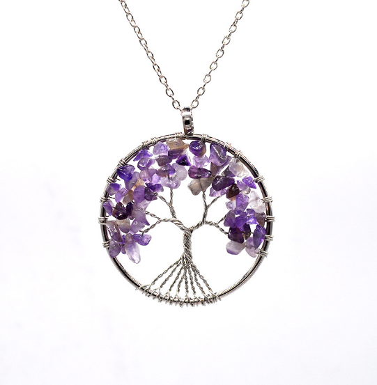 Tree of Life Pendant