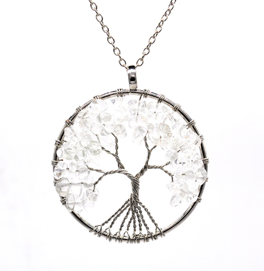 Tree of Life Pendant