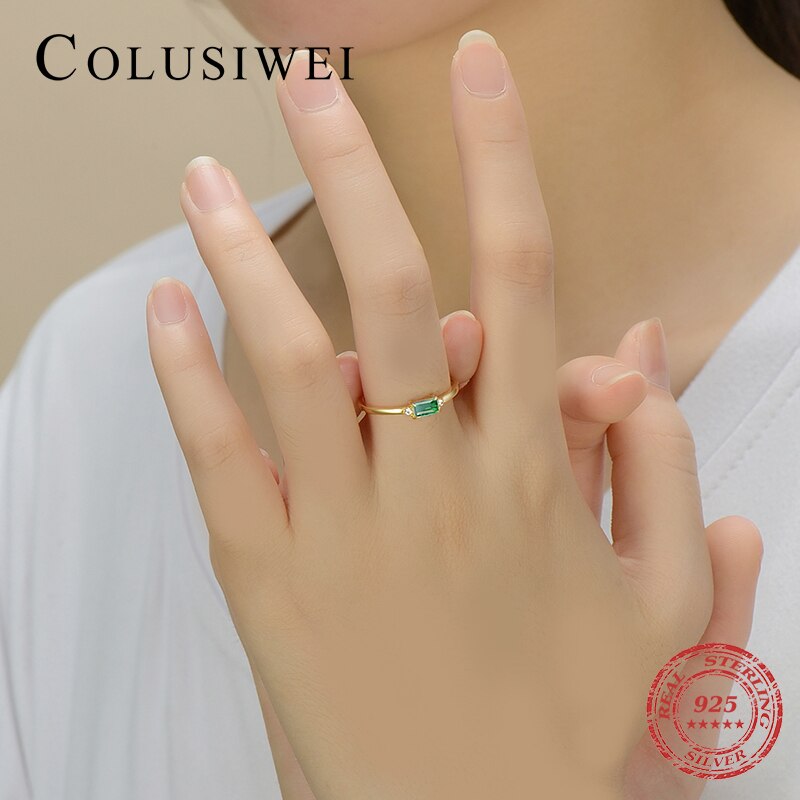 925 Sterling Silver Mysterious Paraiba Tourmaline
