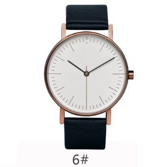 Minimalist Women/Men Watch