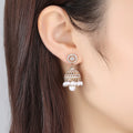 Bell Earrings