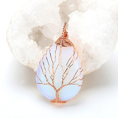 Tree of Life Pendant