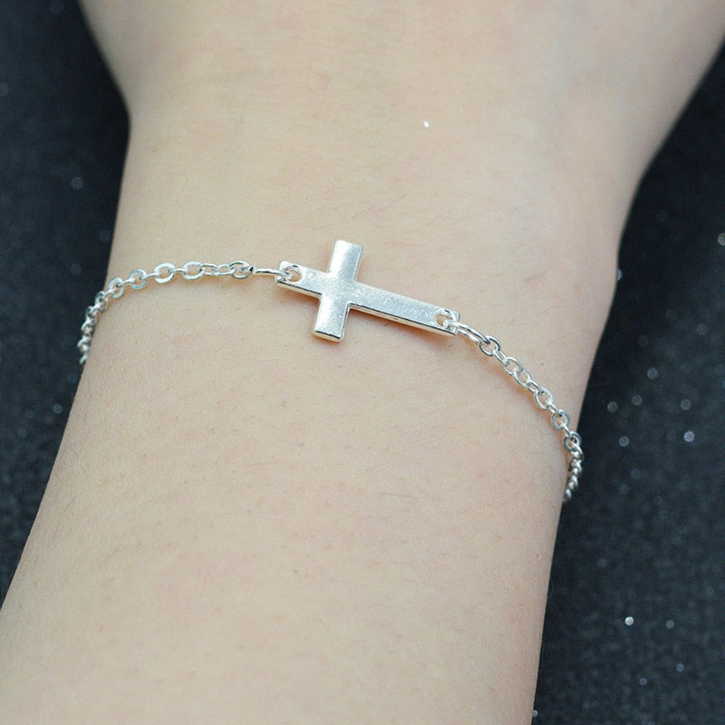 Christian Stainless-Steel Bracelets