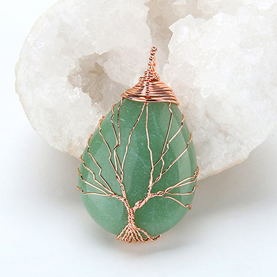 Tree of Life Pendant