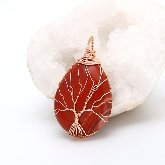 Tree of Life Pendant