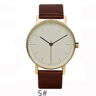 Minimalist Women/Men Watch