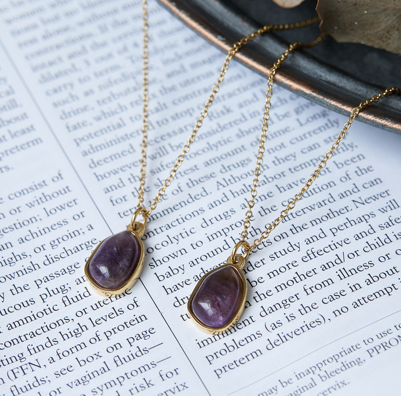 Exquisite Gold Gemstone Jewelry