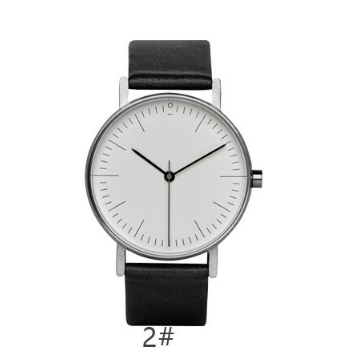 Minimalist Women/Men Watch