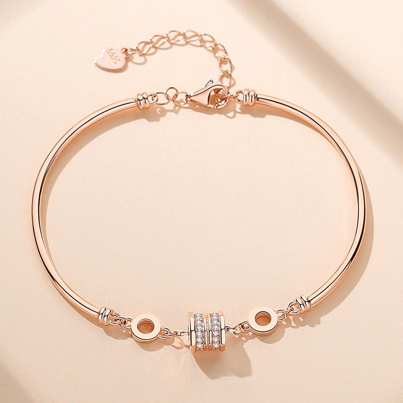 S925 Sterling Silver Bracelet