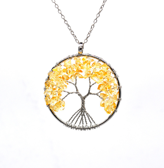 Tree of Life Pendant